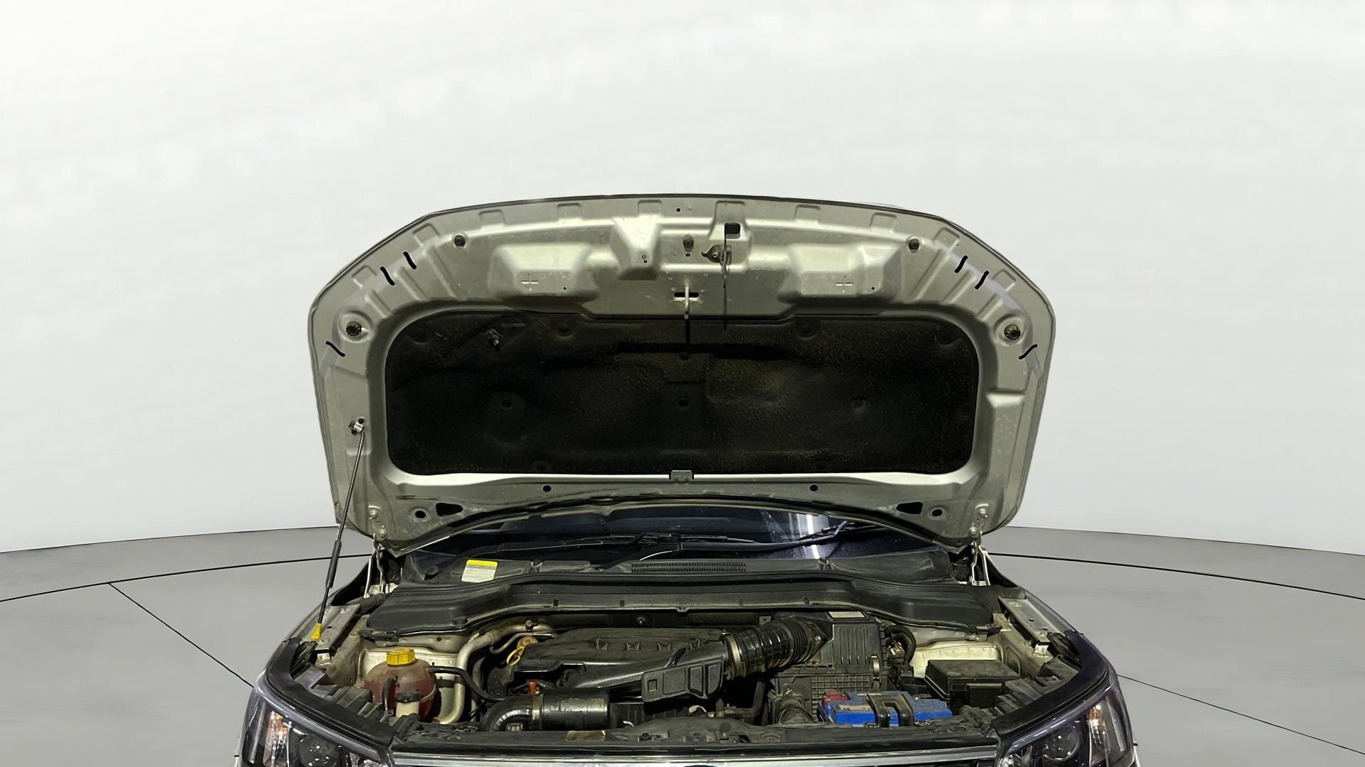 Used 2022 Mahindra XUV300 Used 2022 Mahindra XUV300