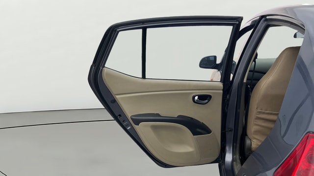 View Hyundai i10 Image 14 Used Hyundai i10 Image 14