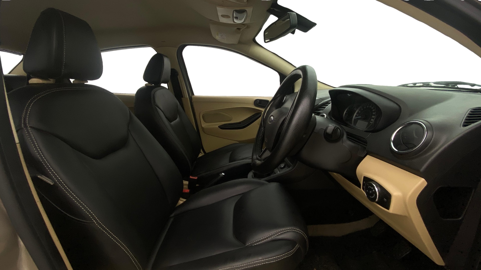 Used 2020 Ford Figo Aspire Used 2020 Ford Figo Aspire
