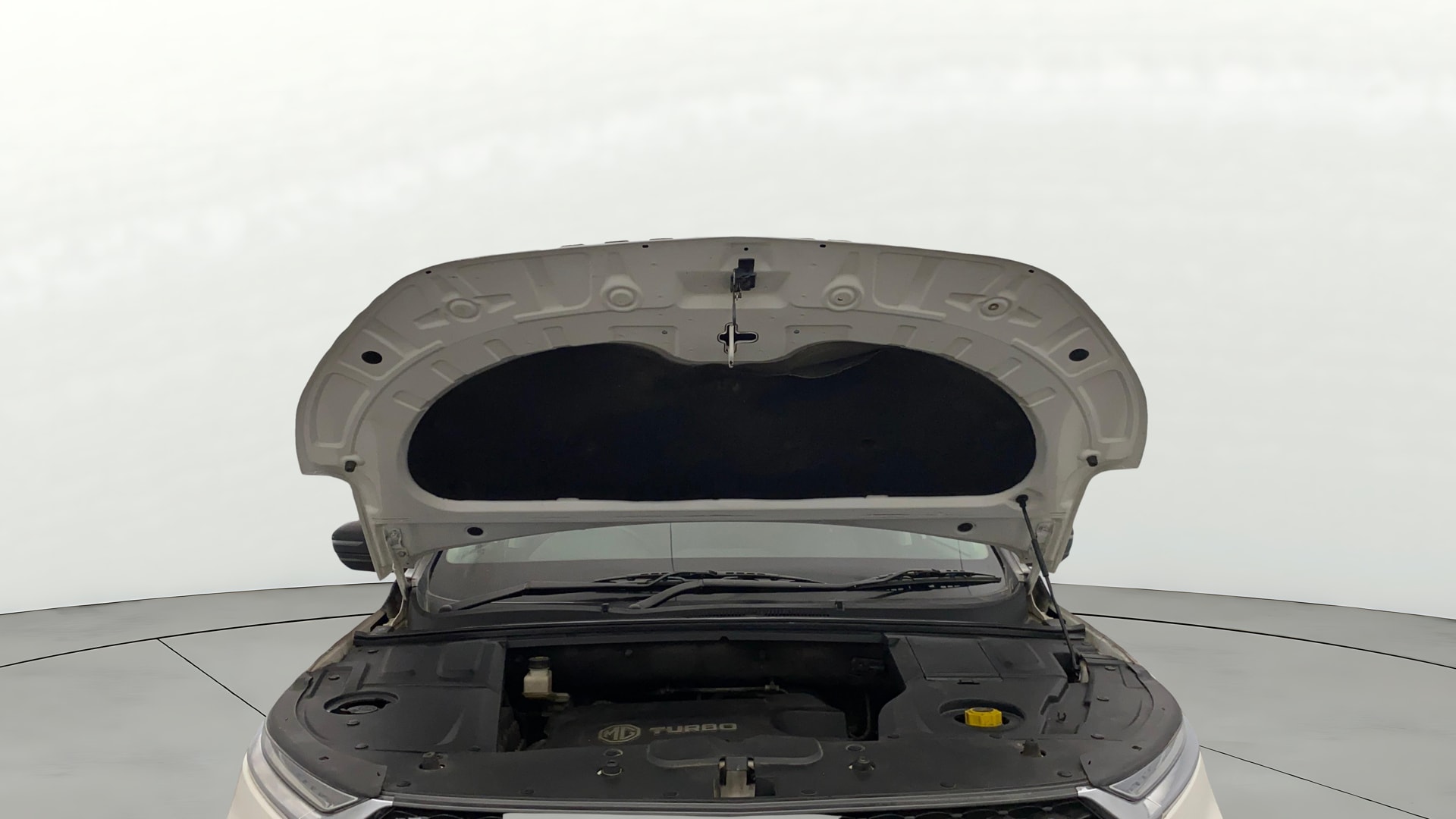 Used 2020 MG Hector Used 2020 MG Hector