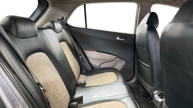 View Hyundai Grand i10 Image 29 Used Hyundai Grand i10 Image 29