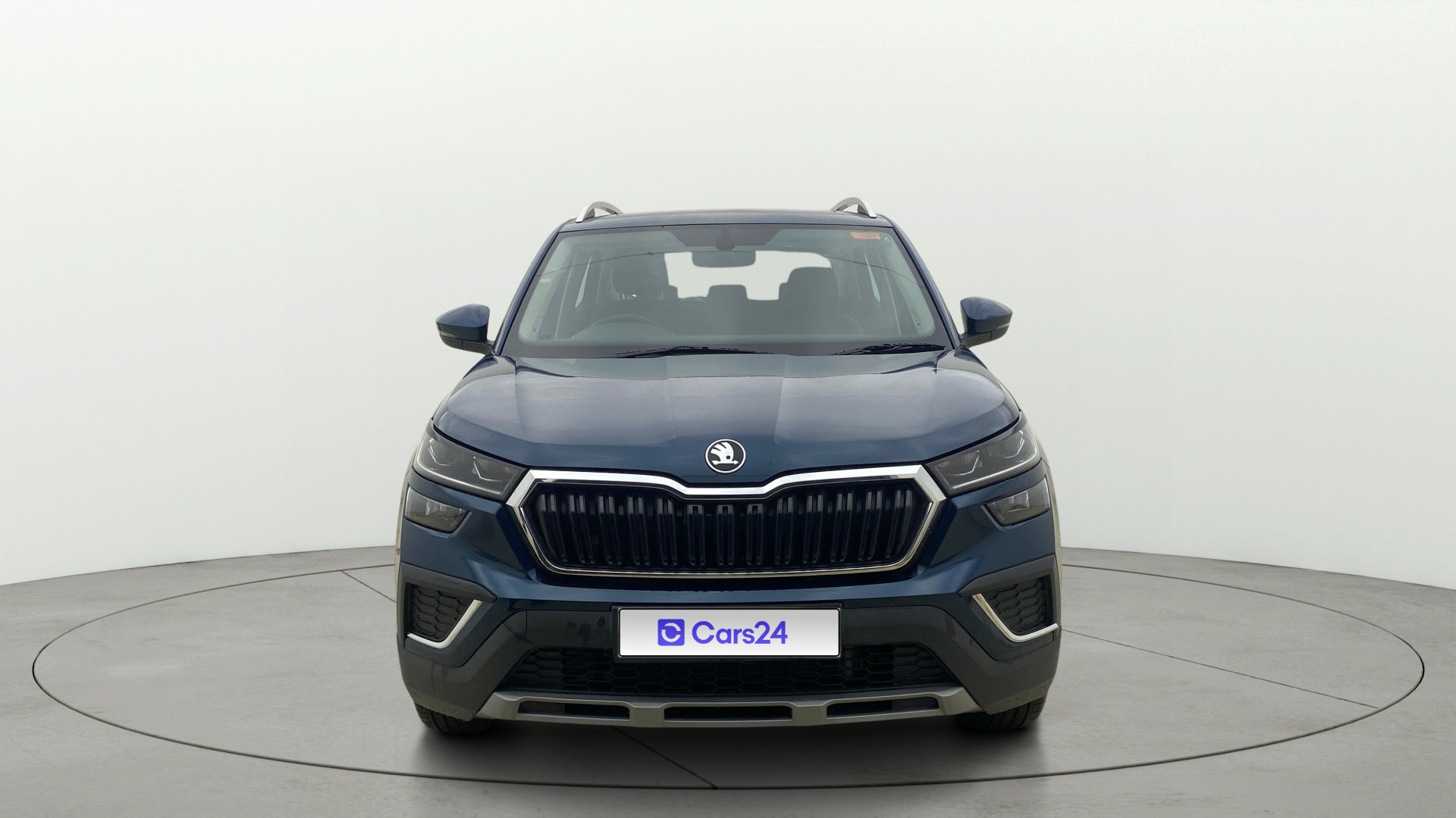 Used 2025 Skoda Kushaq Used 2025 Skoda Kushaq