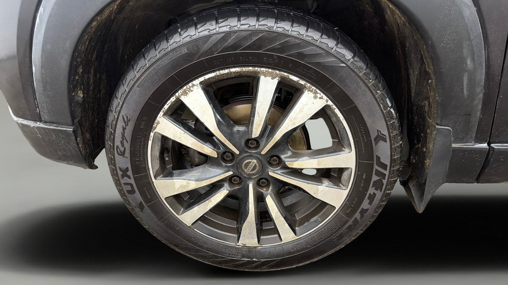 View 2022 Nissan Kicks XV Petrol BS IV Image 28 Used 2022 Nissan Kicks XV Petrol BS IV Image 28