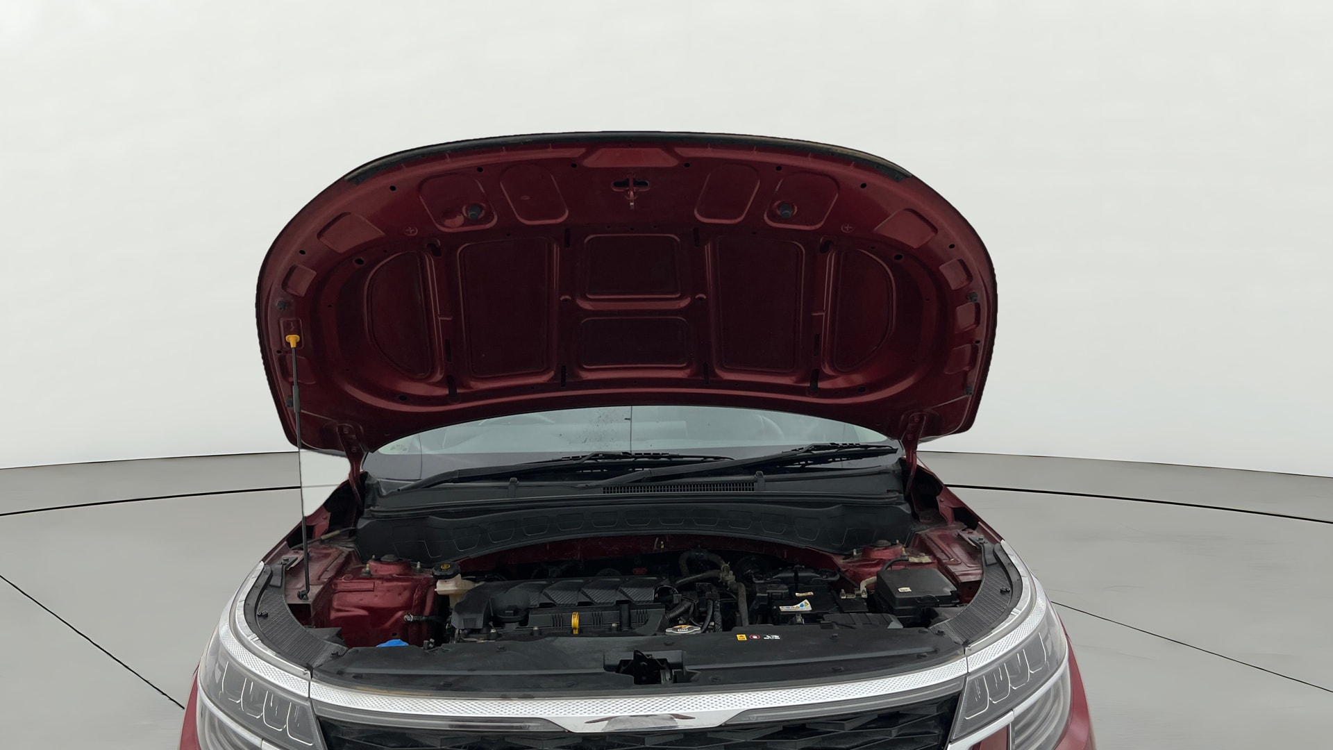 Used 2023 Kia Seltos Used 2023 Kia Seltos