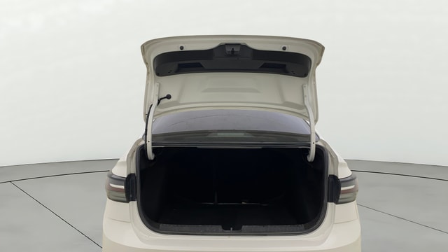 View Volkswagen Virtus Image 17 Used Volkswagen Virtus Image 17