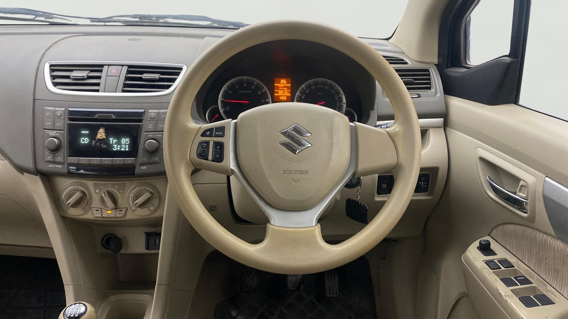 View 2014 Maruti Suzuki 1000 Base Variant Image 21 Used 2014 Maruti Suzuki 1000 Base Variant Image 21