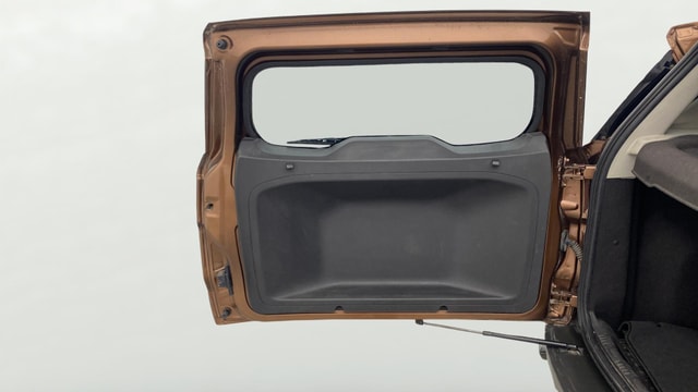View Ford EcoSport Image 16 Used Ford EcoSport Image 16
