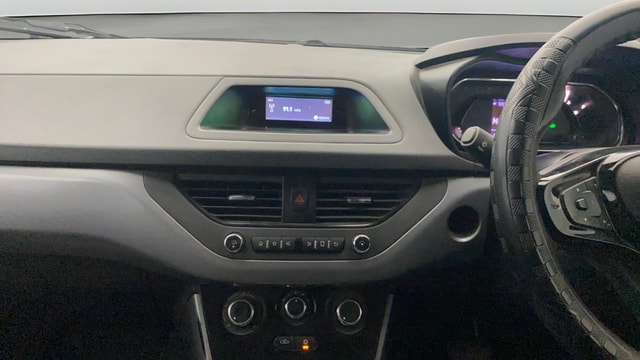 View Tata Nexon Image 17 Used Tata Nexon Image 17
