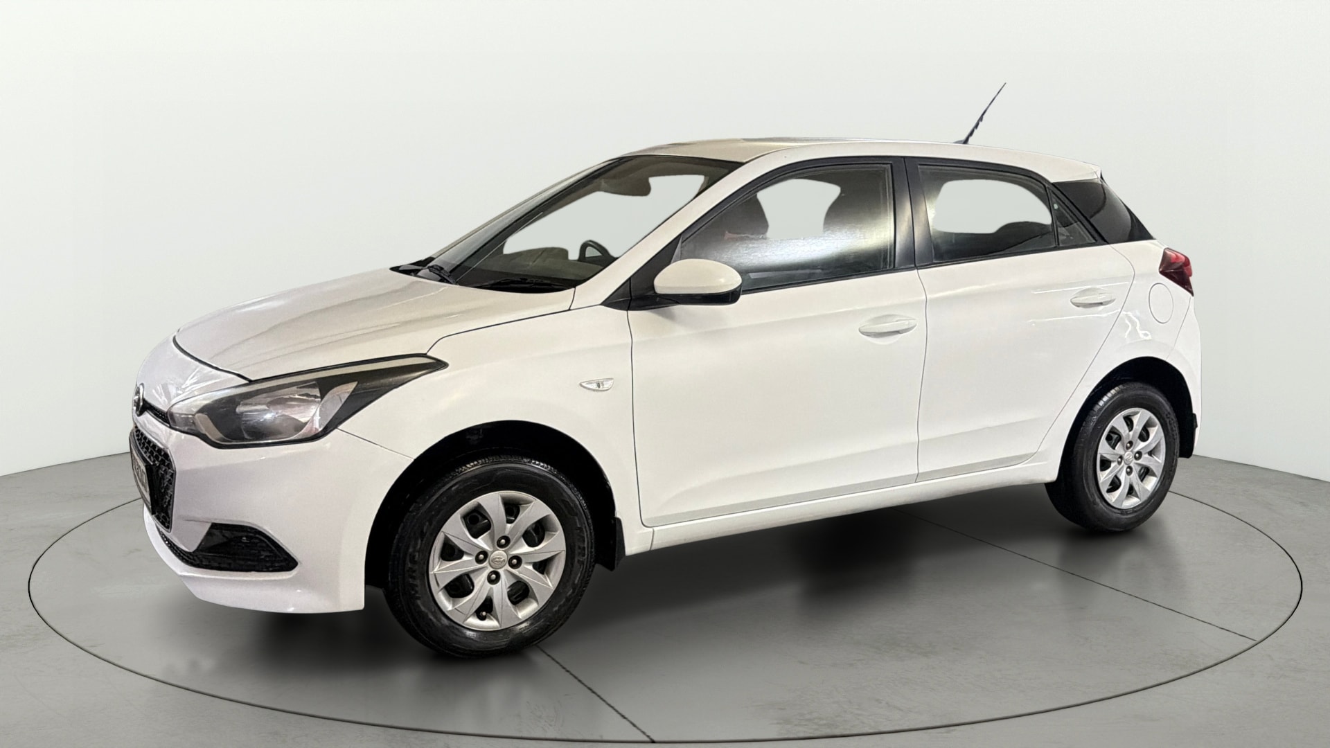 Used 2016 Hyundai Elite i20 Used 2016 Hyundai Elite i20