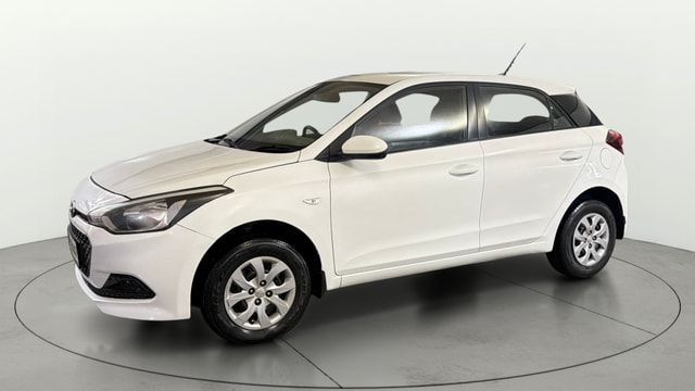 View Hyundai Elite i20 Image 34 Used Hyundai Elite i20 Image 34