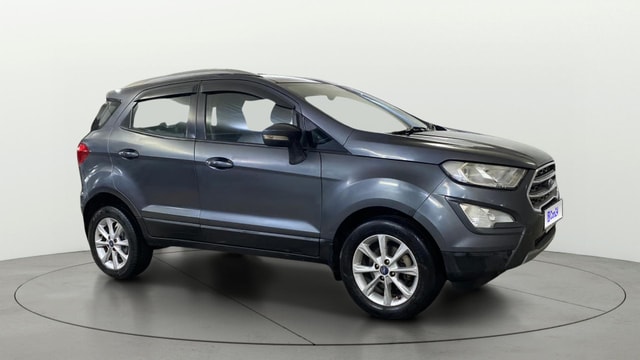 View Ford EcoSport Image 37 Used Ford EcoSport Image 37