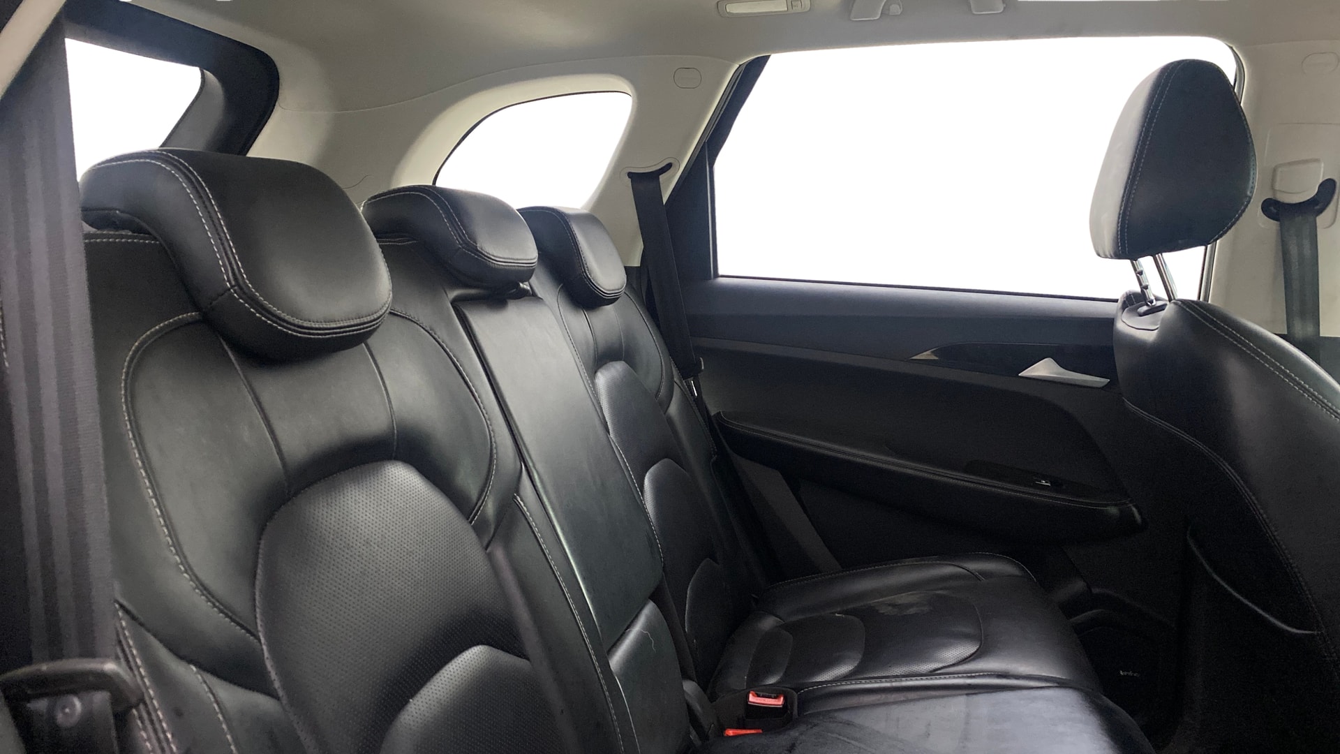 Used 2021 MG Hector Used 2021 MG Hector