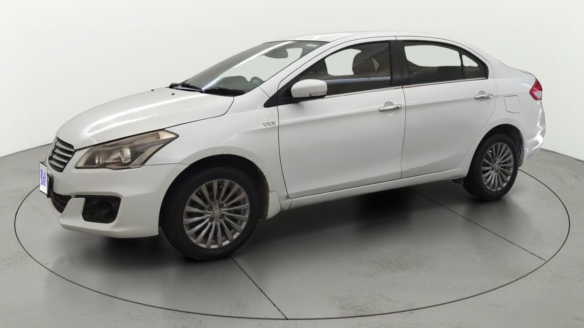 Used 2017 Maruti Suzuki 1000 Used 2017 Maruti Suzuki 1000