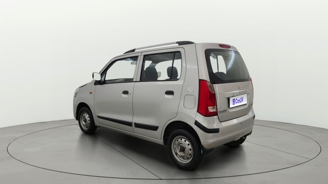View Maruti Suzuki 1000 Image 2 Used Maruti Suzuki 1000 Image 2
