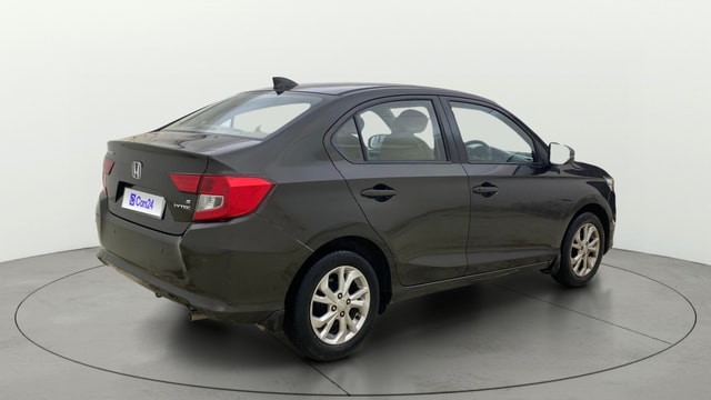 View Honda Amaze Image 42 Used Honda Amaze Image 42