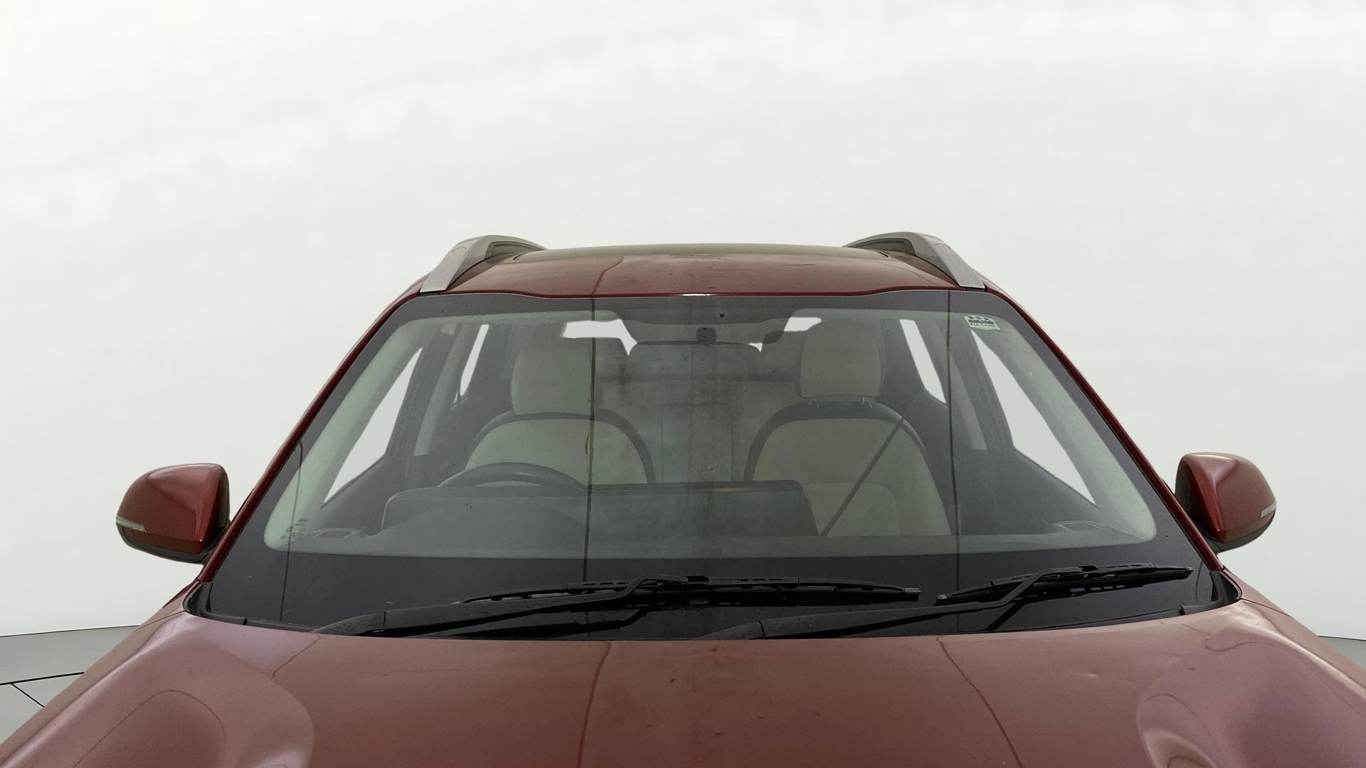 Used 2020 Kia Sonet Used 2020 Kia Sonet