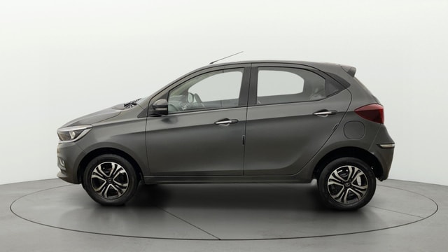 View Tata Tiago Image 5 Used Tata Tiago Image 5