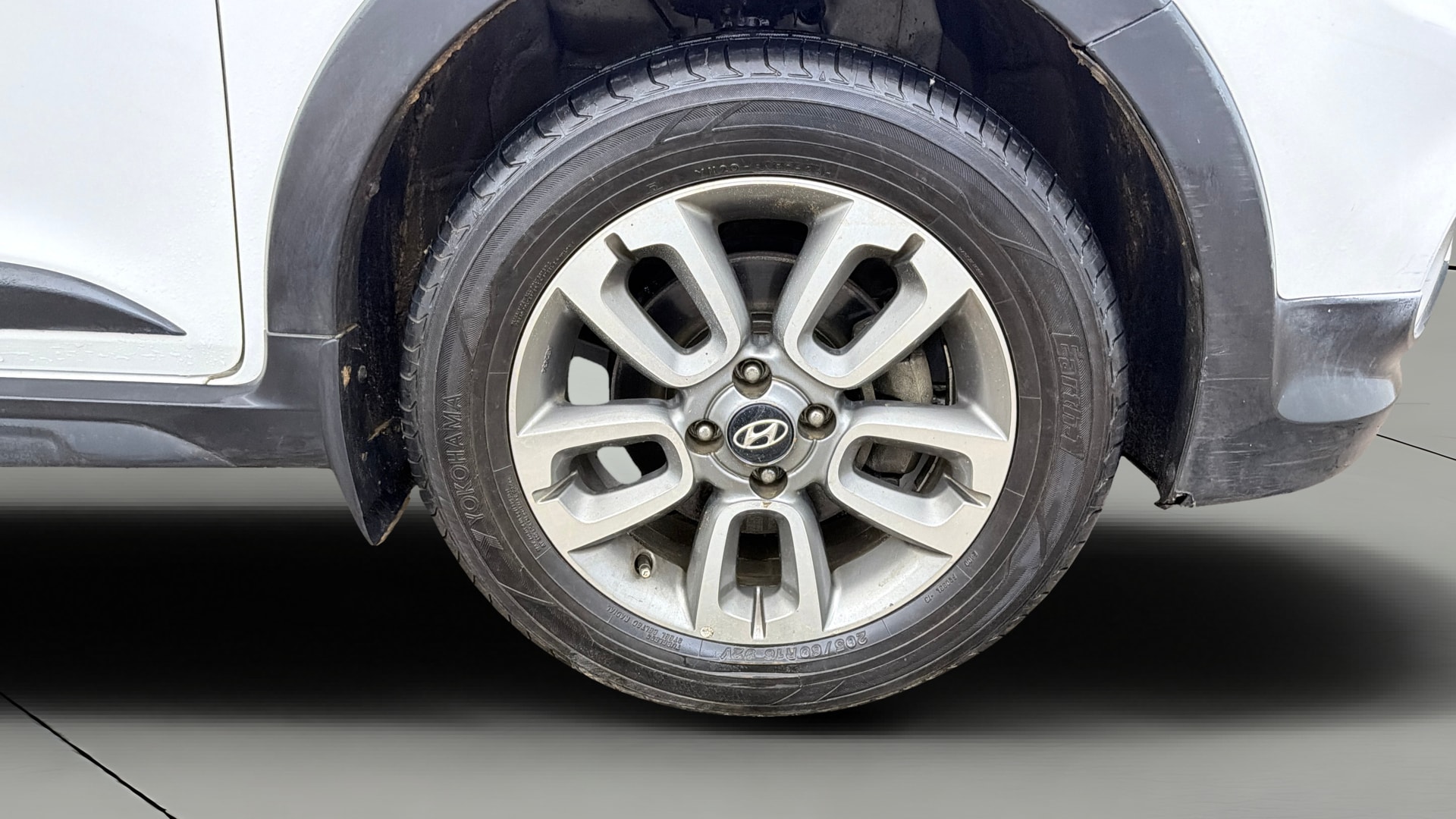 View 2019 Hyundai i20 Active 1.2 SX Image 41 Used 2019 Hyundai i20 Active 1.2 SX Image 41