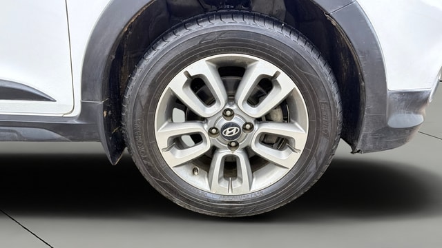 View Hyundai i20 Active Image 41 Used Hyundai i20 Active Image 41