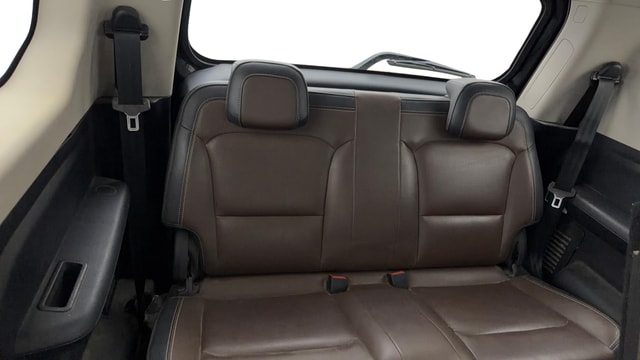 View Mahindra Scorpio-N Image 10 Used Mahindra Scorpio-N Image 10
