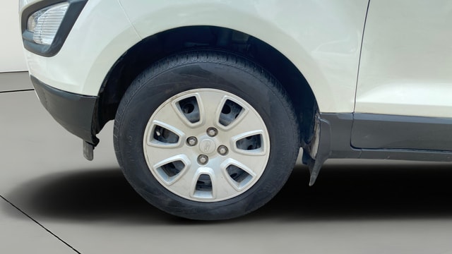 View Ford EcoSport Image 37 Used Ford EcoSport Image 37