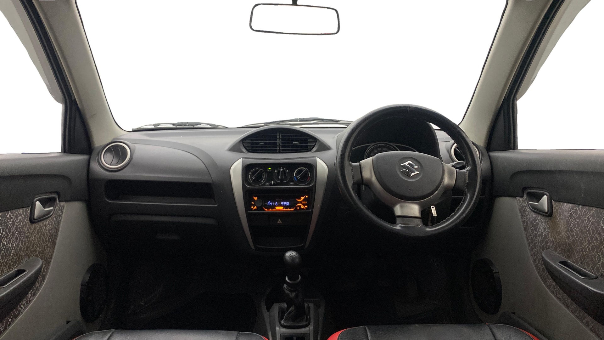 View 2019 Maruti Suzuki Alto 800 LX Image 15 Used 2019 Maruti Suzuki Alto 800 LX Image 15