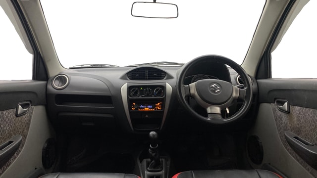 View Maruti Suzuki Alto 800 Image 15 Used Maruti Suzuki Alto 800 Image 15