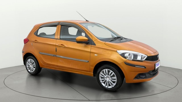 View Tata Tiago Image 21 Used Tata Tiago Image 21