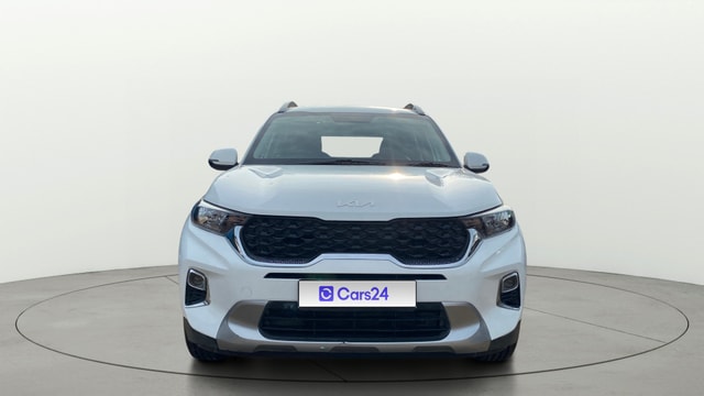 View Kia Sonet Image 1 Used Kia Sonet Image 1