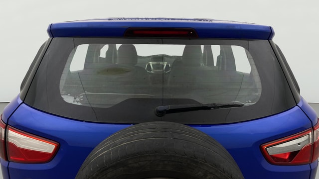 View Ford EcoSport Image 4 Used Ford EcoSport Image 4