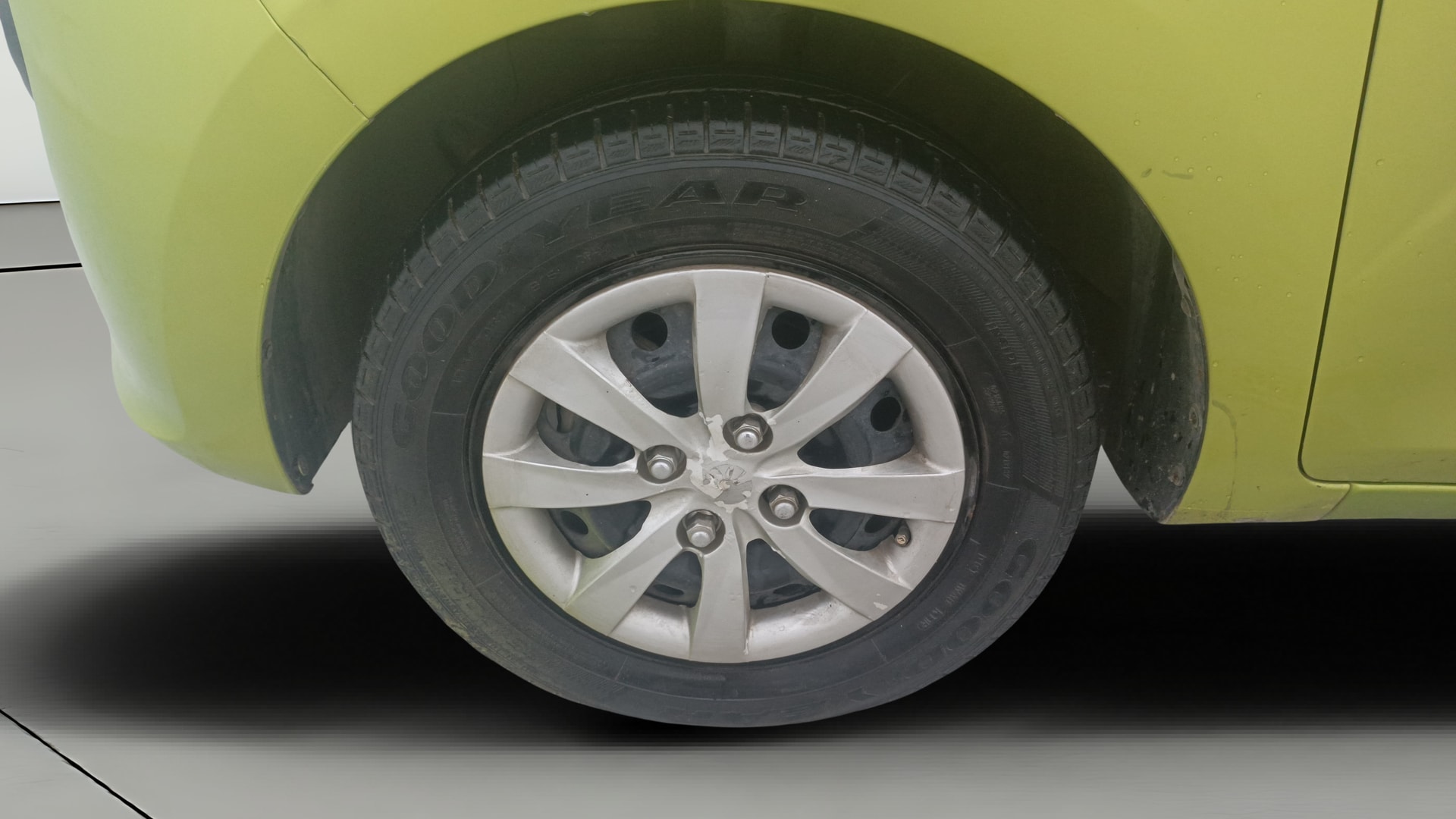 Used 2019 Hyundai New Santro Used 2019 Hyundai New Santro