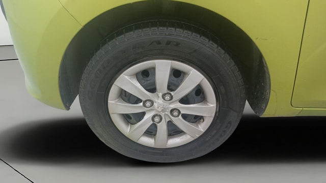 View Hyundai New Santro Image 28 Used Hyundai New Santro Image 28