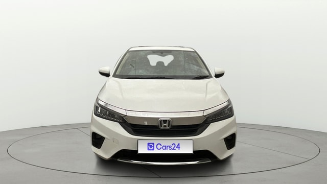 View Honda City ZX Image 1 Used Honda City ZX Image 1