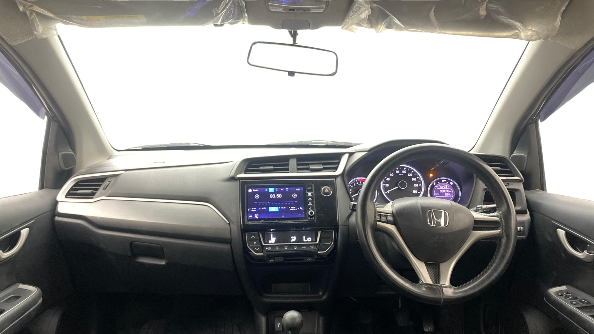 View 2018 Honda BR-V E Diesel Image 17 Used 2018 Honda BR-V E Diesel Image 17