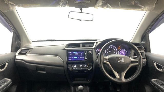 View Honda BR-V Image 17 Used Honda BR-V Image 17