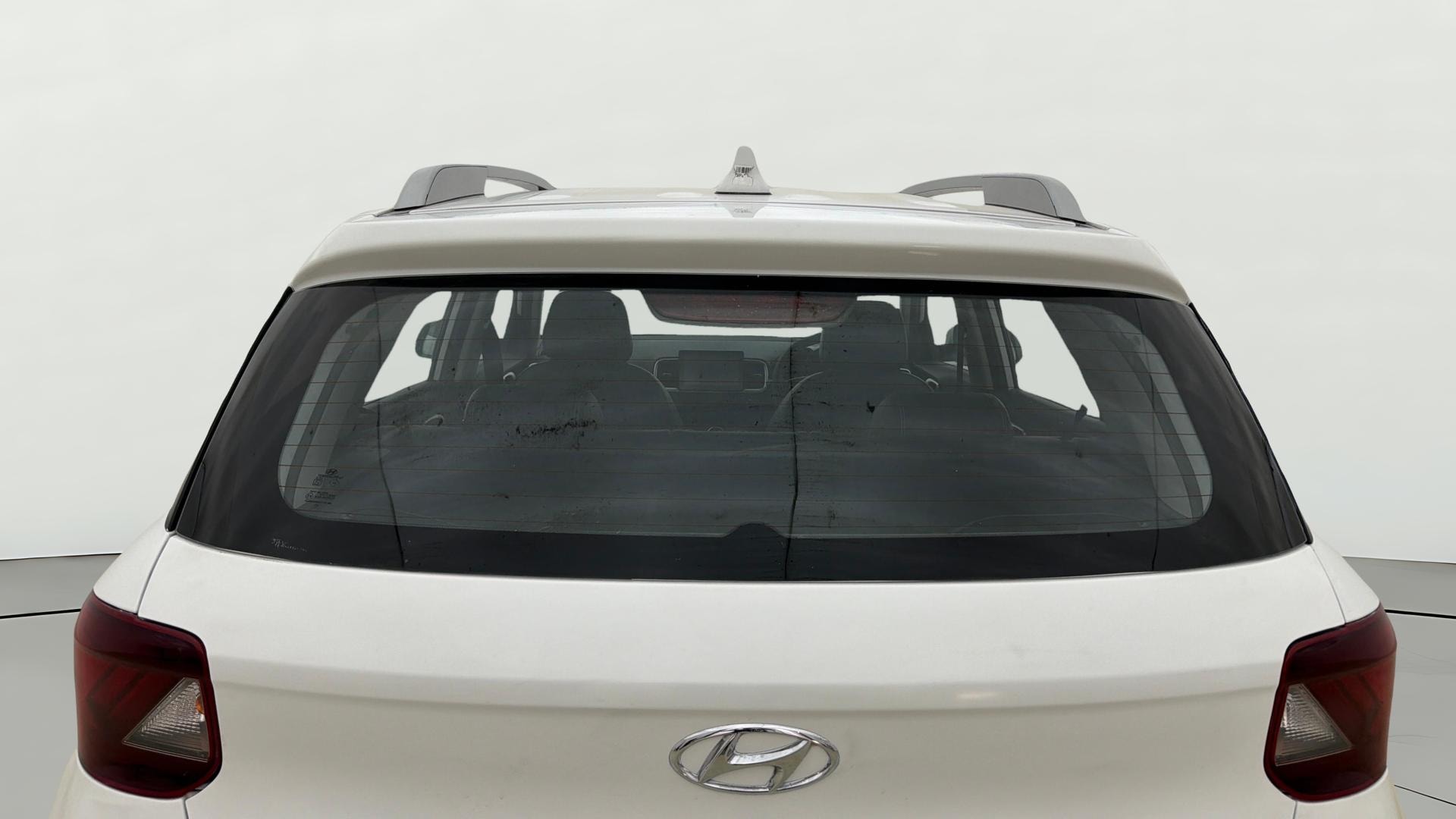 View 2020 Hyundai Venue SX 1.0 Petrol Image 4 Used 2020 Hyundai Venue SX 1.0 Petrol Image 4