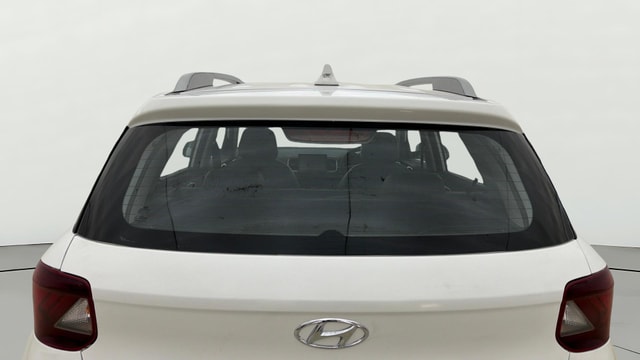 View Hyundai Venue Image 4 Used Hyundai Venue Image 4