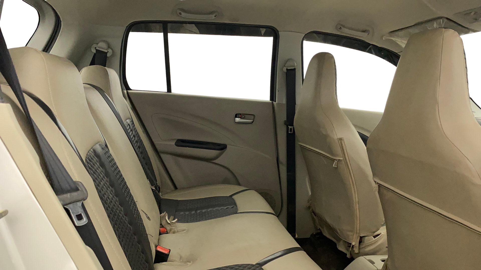 Used 2016 Maruti Suzuki 1000 Used 2016 Maruti Suzuki 1000