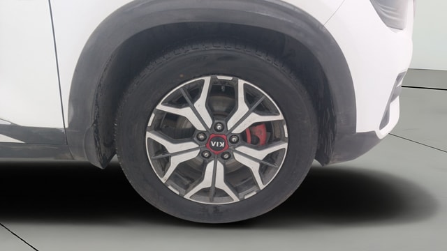 View Kia Seltos Image 45 Used Kia Seltos Image 45