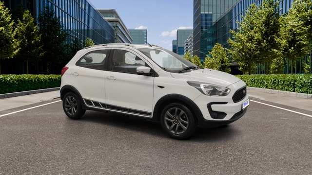 View Ford Freestyle Image 37 Used Ford Freestyle Image 37