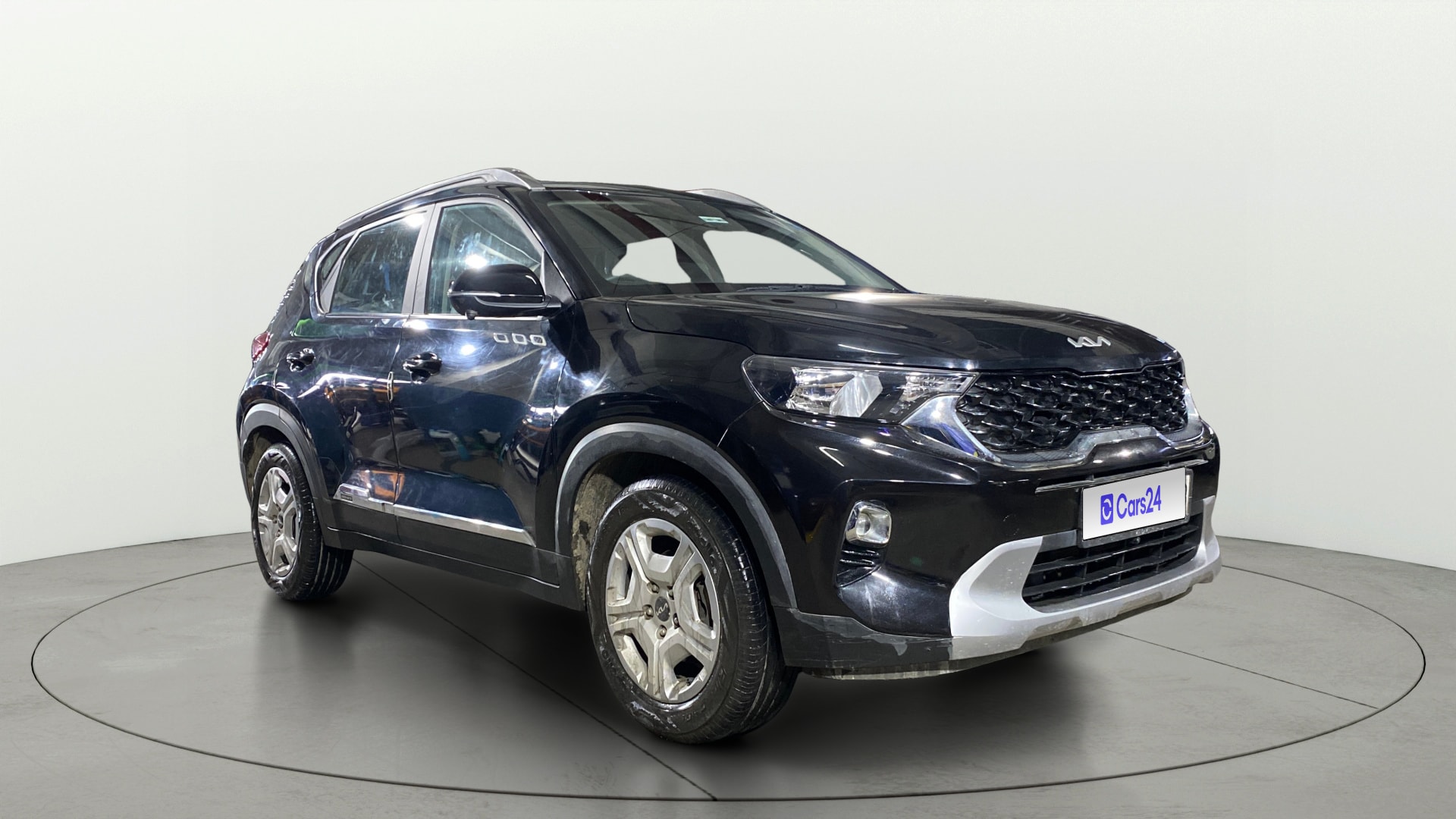 Used 2023 Kia Sonet Used 2023 Kia Sonet