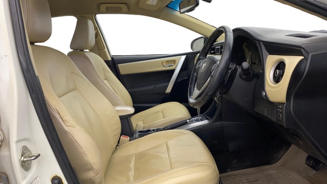 View Toyota Corolla Altis Image 27 Used Toyota Corolla Altis Image 27