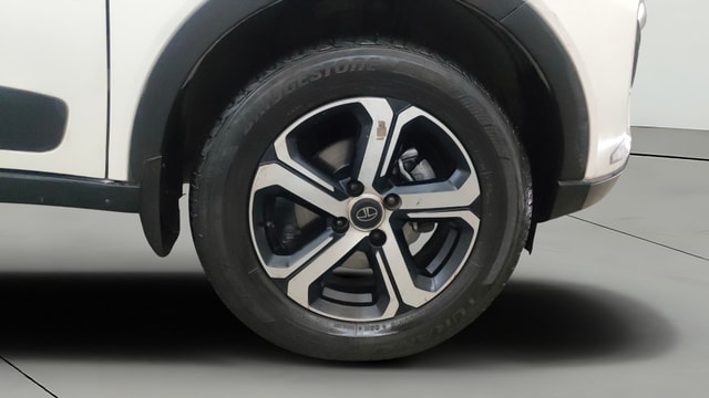 View Tata Nexon Image 43 Used Tata Nexon Image 43