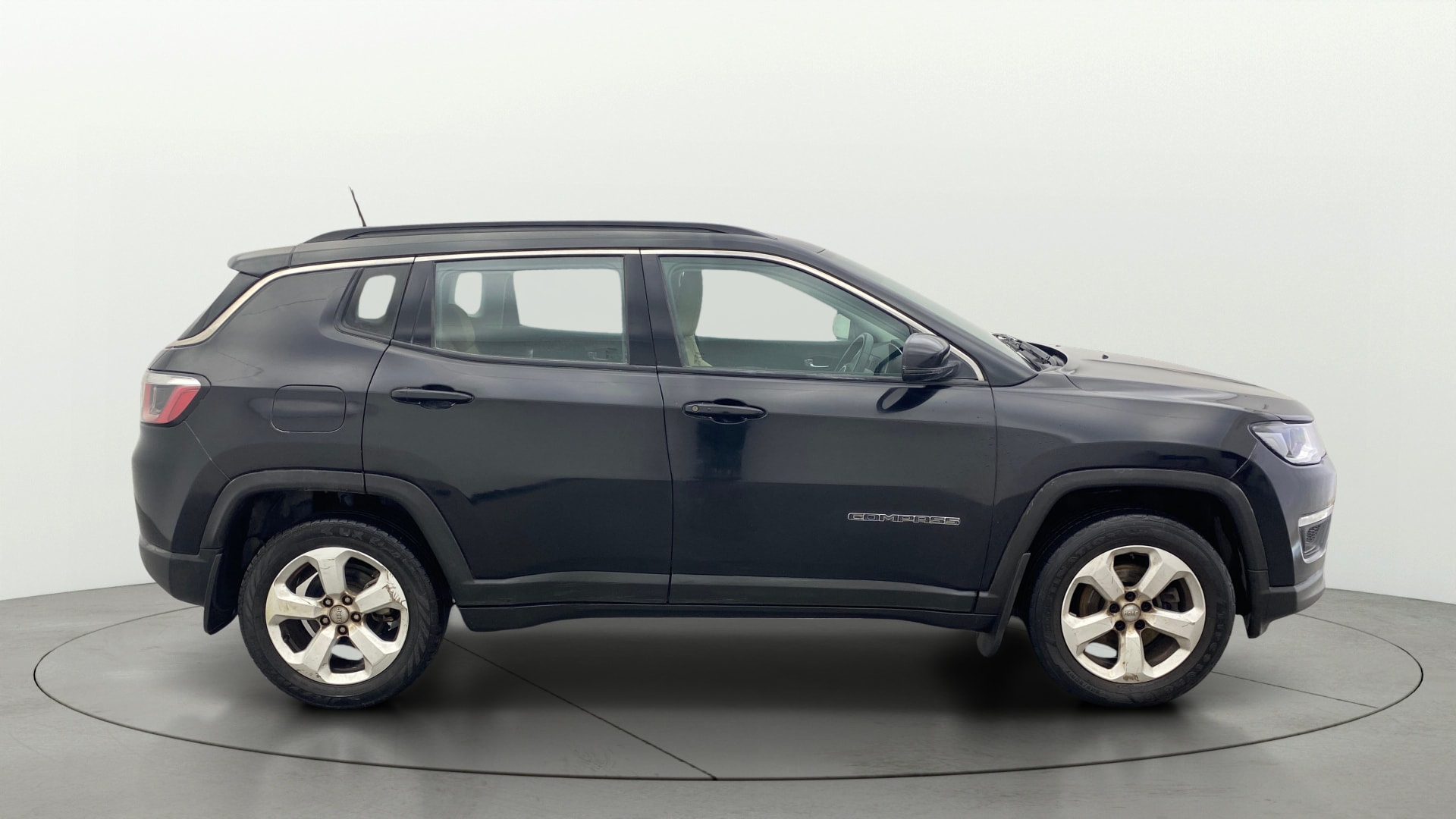 Used 2019 Jeep Compass Used 2019 Jeep Compass
