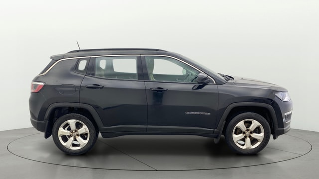 View Jeep Compass Image 8 Used Jeep Compass Image 8