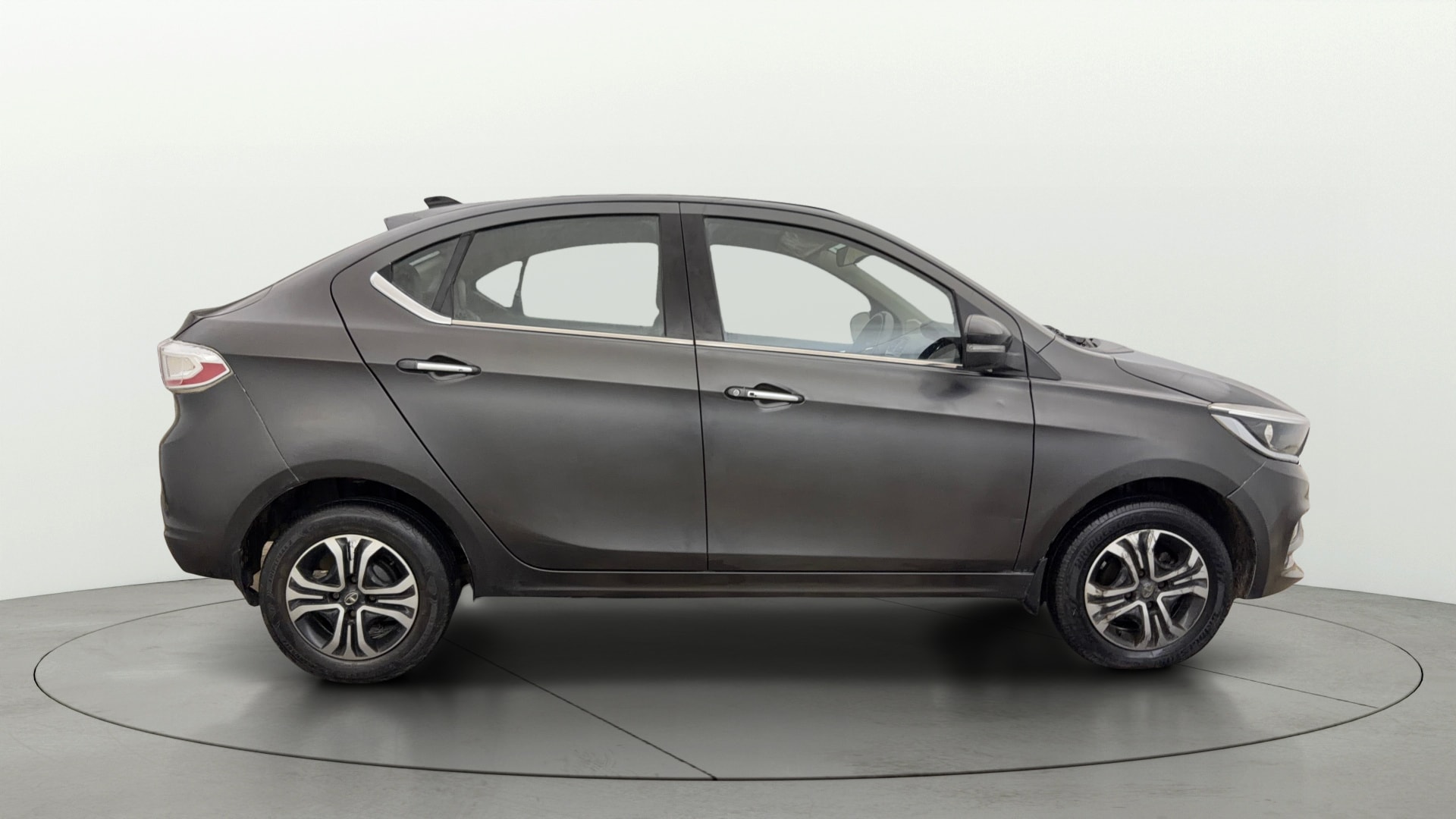 Used 2022 Tata Tigor Used 2022 Tata Tigor