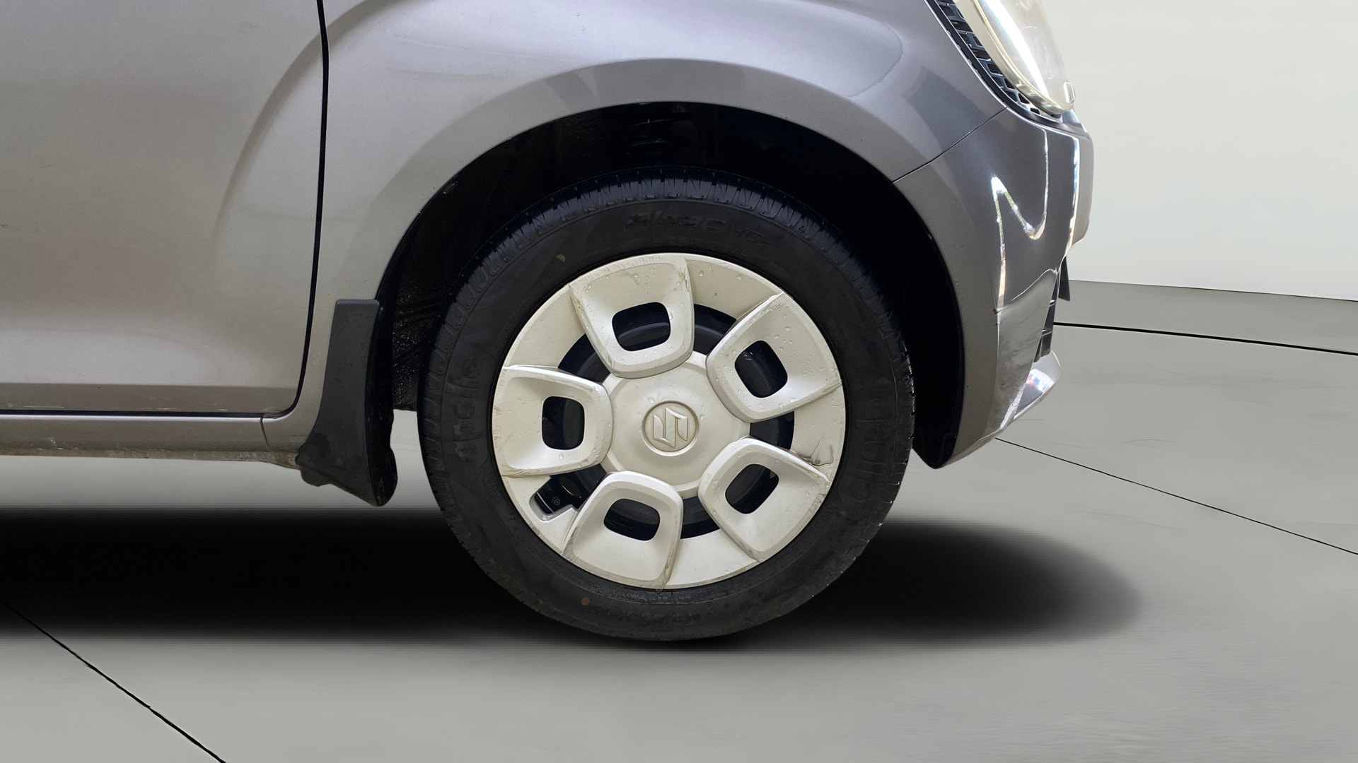 Used 2018 Maruti Suzuki 1000 Used 2018 Maruti Suzuki 1000