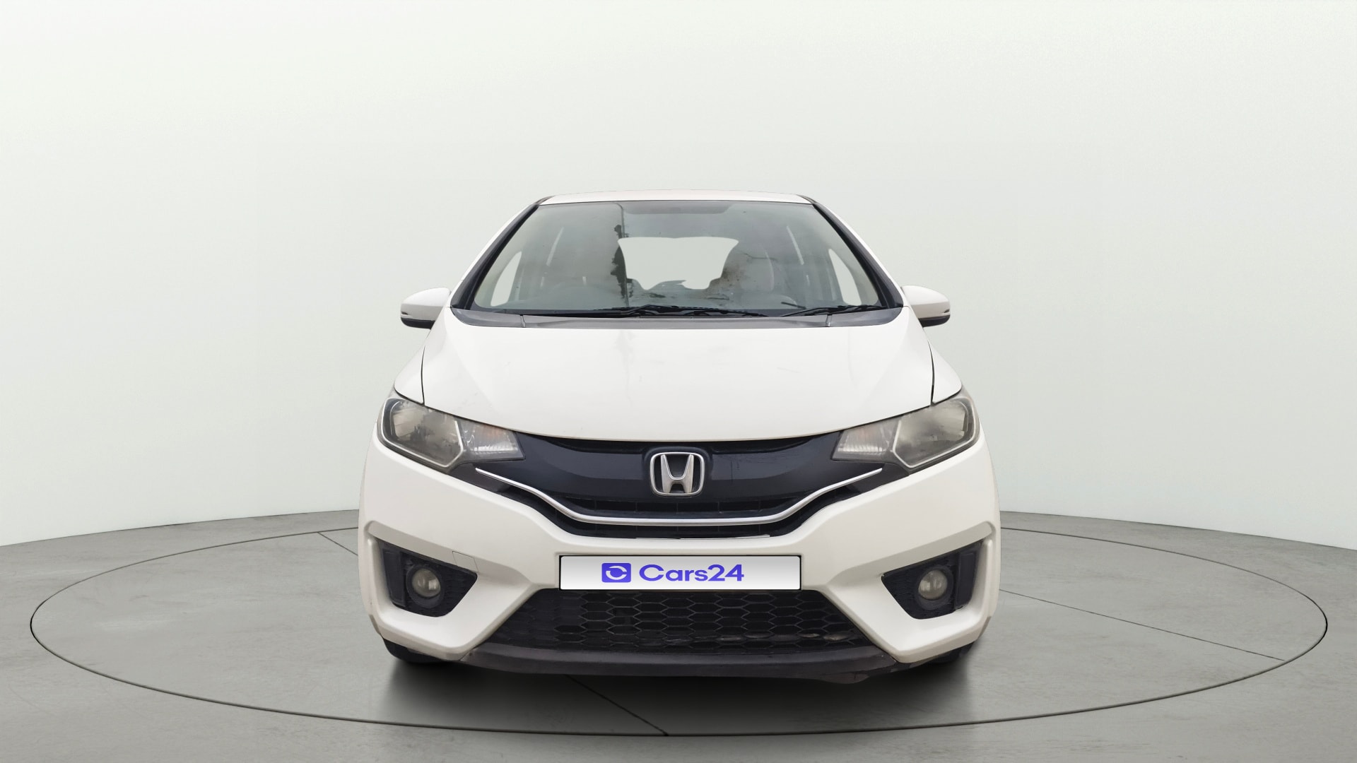 Used 2016 Honda Jazz Used 2016 Honda Jazz