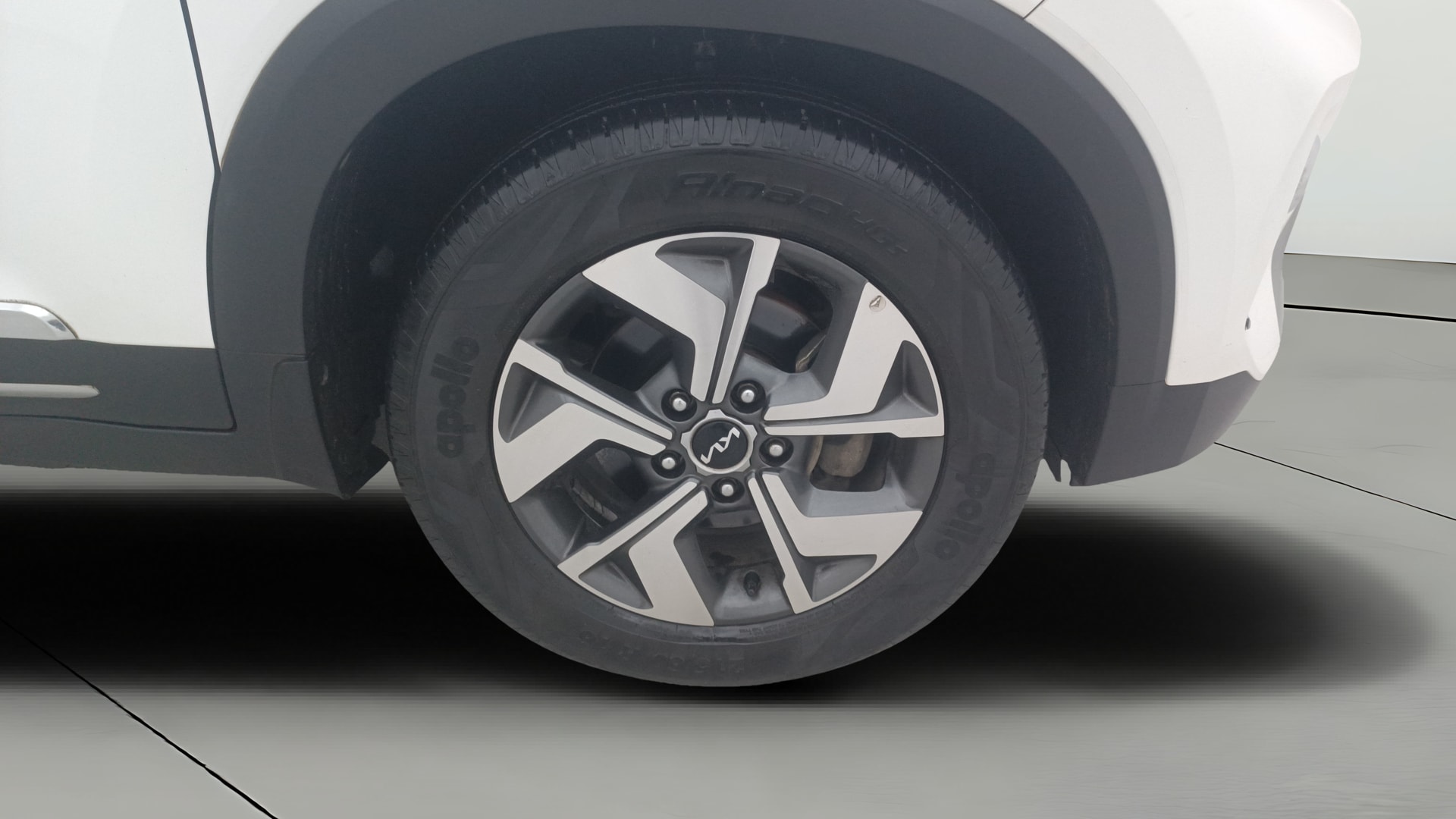 Used 2023 Kia Sonet Used 2023 Kia Sonet