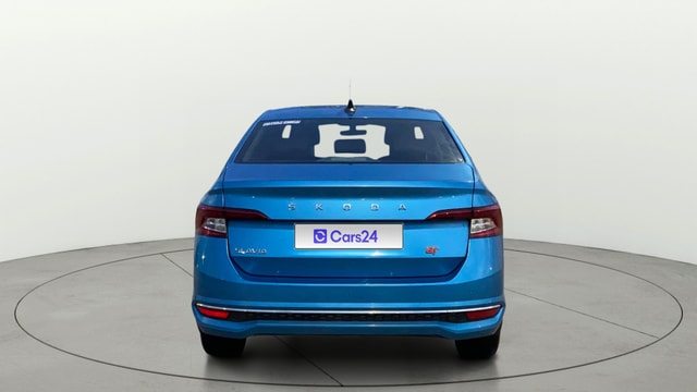 View Skoda Slavia Image 42 Used Skoda Slavia Image 42